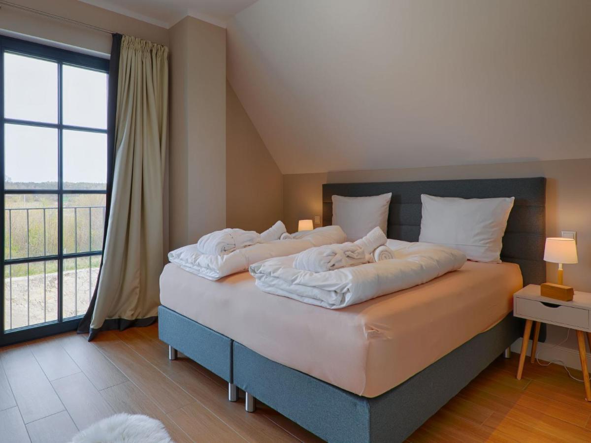 Reetland Am Meer - Premium Reetdachvilla Mit 3 Schlafzimmern, Sauna Und Kamin F27 Дранске Екстериор снимка